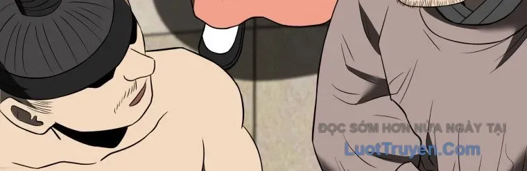 Vương Triều Đen Tối: Joseon Chapter 116 - 349