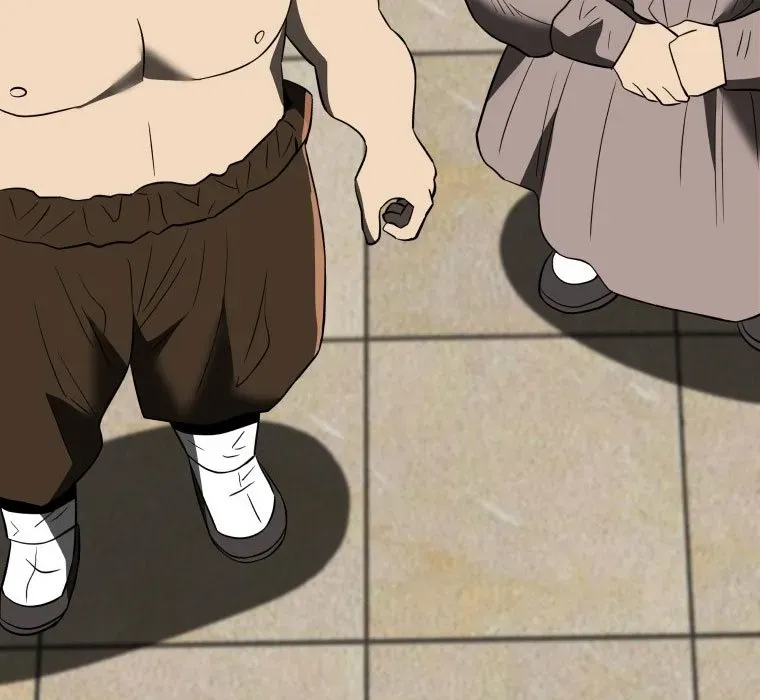 Vương Triều Đen Tối: Joseon Chapter 116 - 350