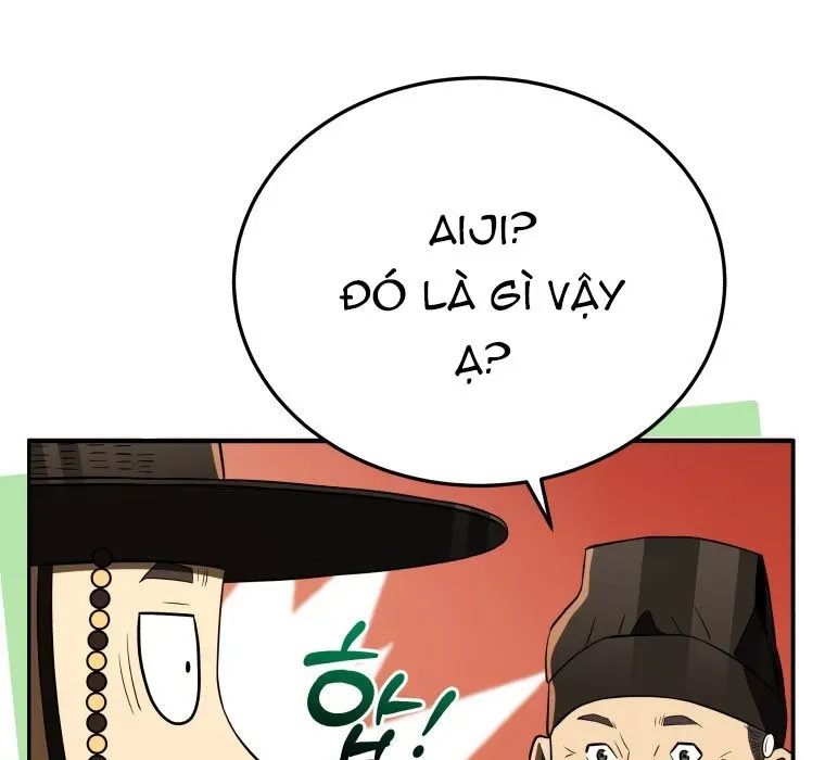 Vương Triều Đen Tối: Joseon Chapter 116 - 352