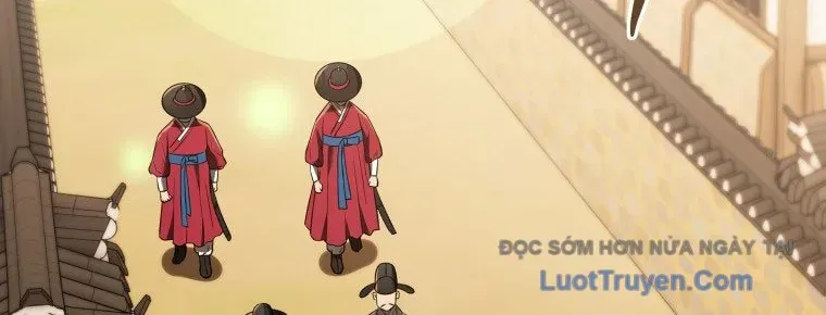 Vương Triều Đen Tối: Joseon Chapter 116 - 39