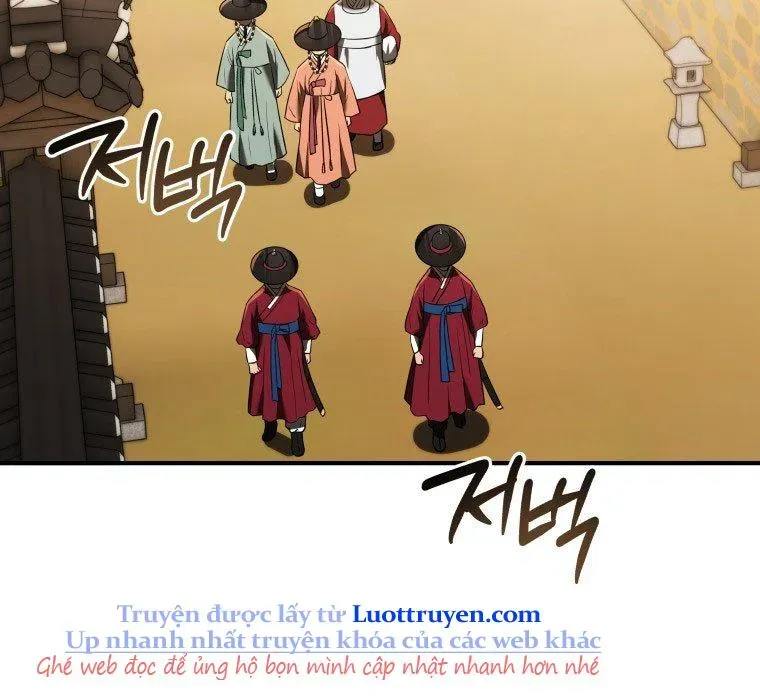 Vương Triều Đen Tối: Joseon Chapter 116 - 40