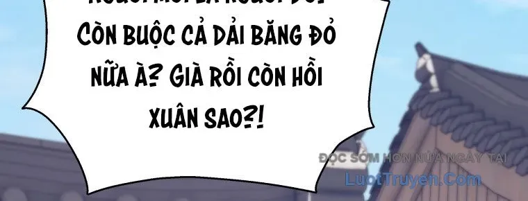 Vương Triều Đen Tối: Joseon Chapter 116 - 43