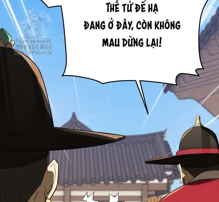 Vương Triều Đen Tối: Joseon Chapter 116 - 52
