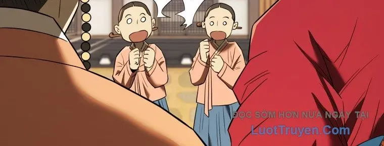 Vương Triều Đen Tối: Joseon Chapter 116 - 53