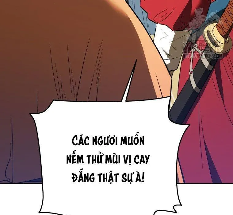 Vương Triều Đen Tối: Joseon Chapter 116 - 54