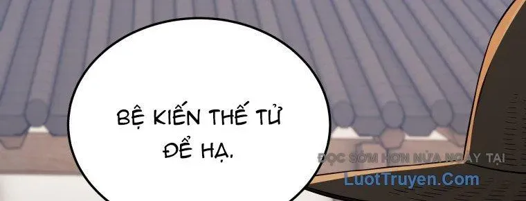 Vương Triều Đen Tối: Joseon Chapter 116 - 61