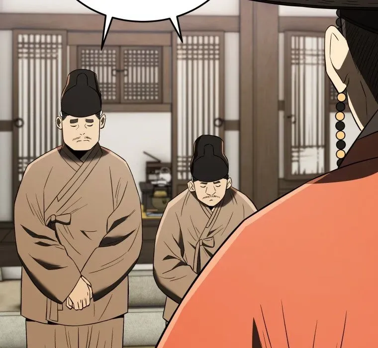 Vương Triều Đen Tối: Joseon Chapter 116 - 62