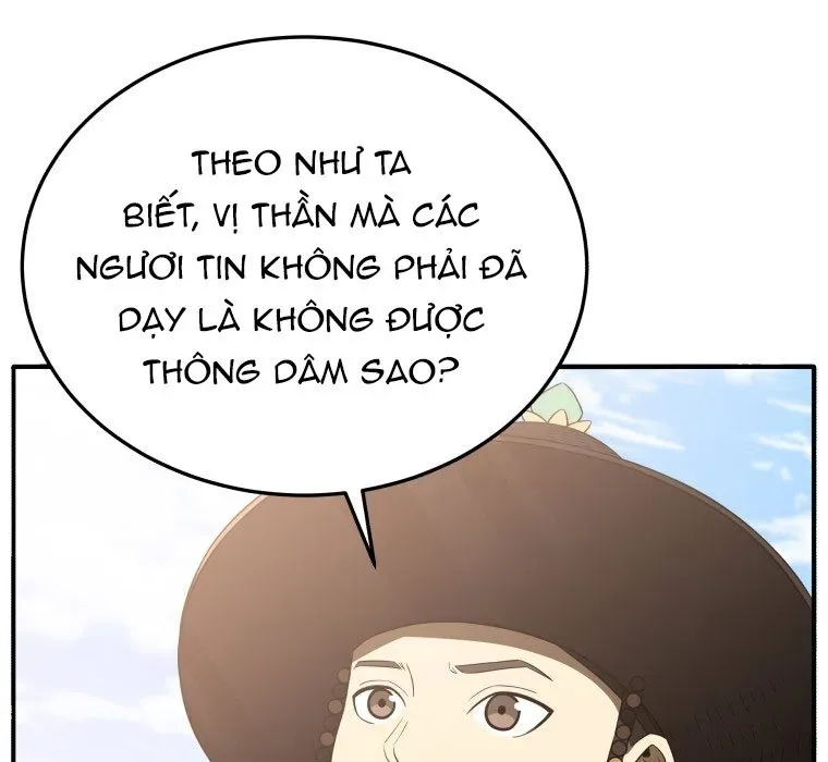 Vương Triều Đen Tối: Joseon Chapter 116 - 66