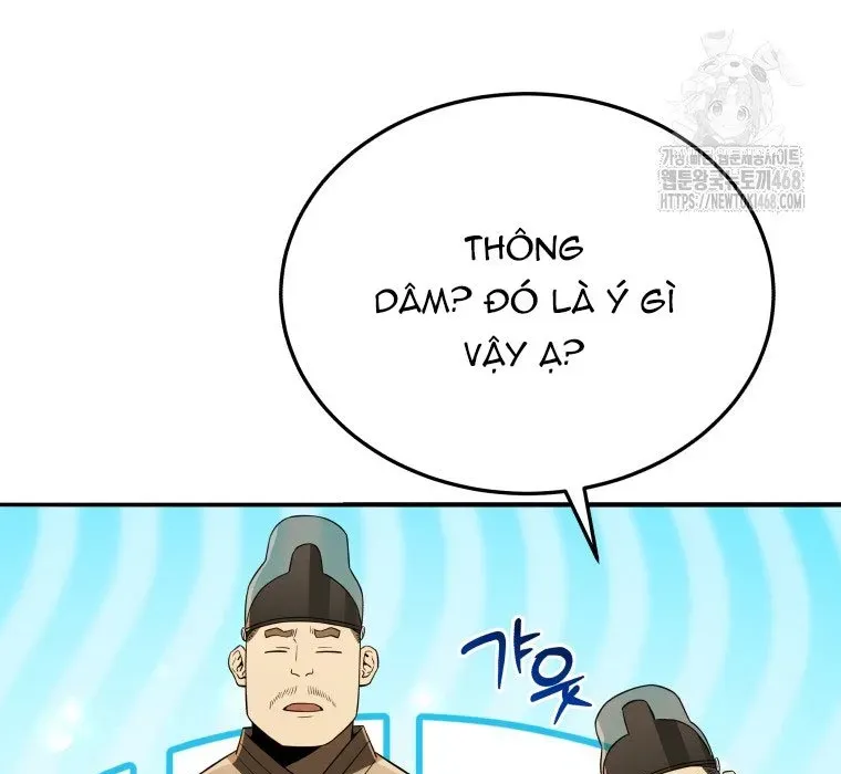 Vương Triều Đen Tối: Joseon Chapter 116 - 70
