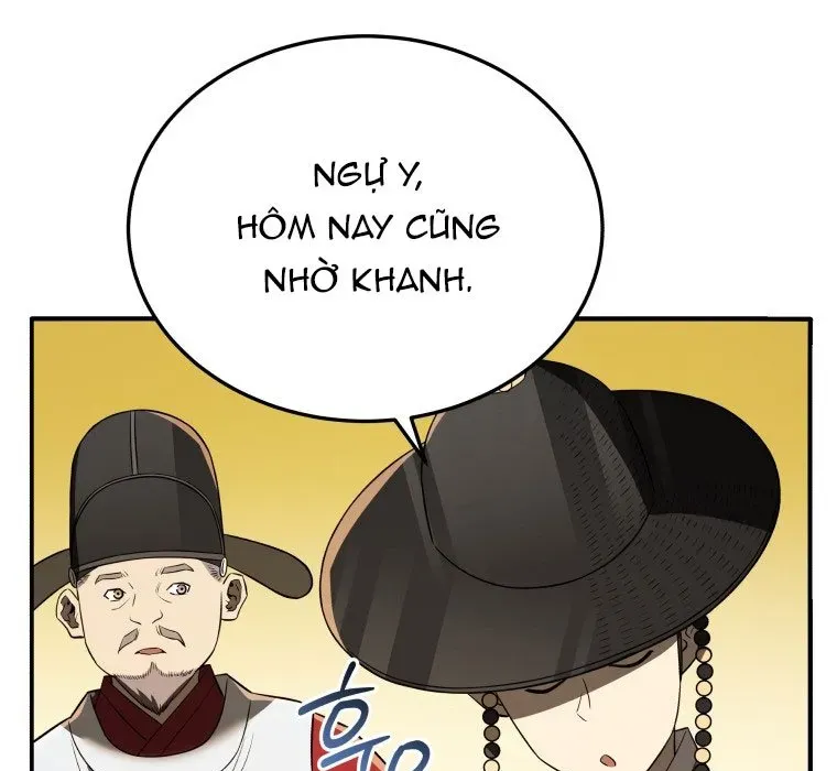 Vương Triều Đen Tối: Joseon Chapter 116 - 74