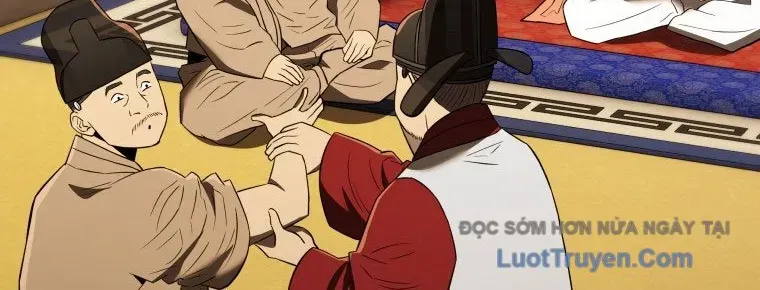 Vương Triều Đen Tối: Joseon Chapter 116 - 79