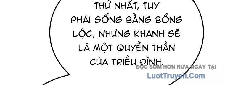 Vương Triều Đen Tối: Joseon Chapter 116 - 9