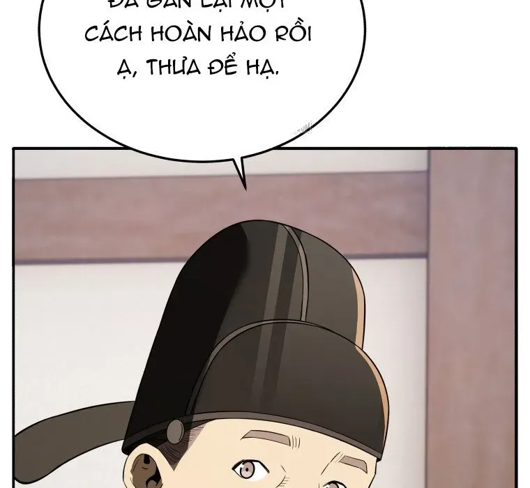 Vương Triều Đen Tối: Joseon Chapter 116 - 82