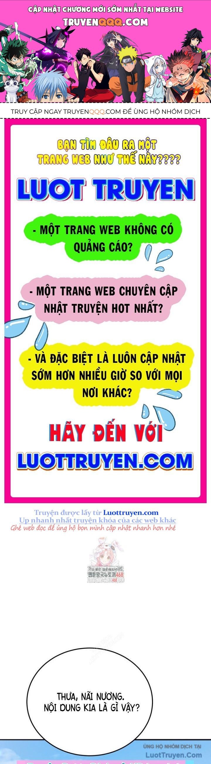 Vương Triều Đen Tối: Joseon Chapter 117 - 1