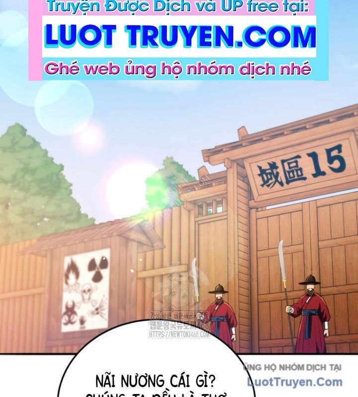 Vương Triều Đen Tối: Joseon Chapter 117 - 2