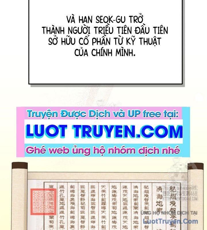 Vương Triều Đen Tối: Joseon Chapter 117 - 103