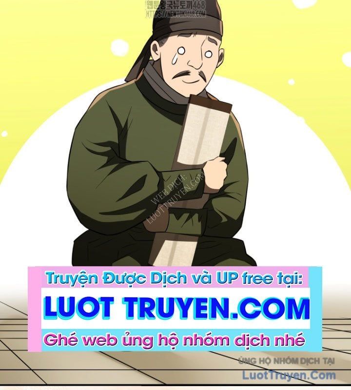 Vương Triều Đen Tối: Joseon Chapter 117 - 105