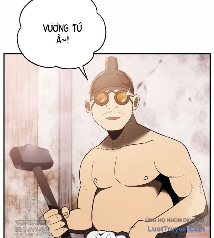 Vương Triều Đen Tối: Joseon Chapter 117 - 112