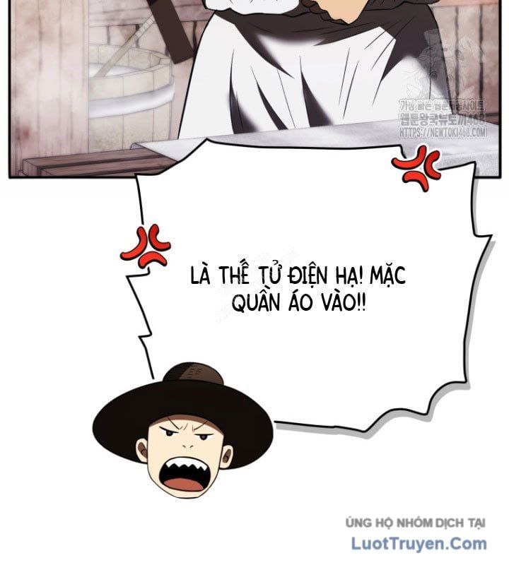 Vương Triều Đen Tối: Joseon Chapter 117 - 113