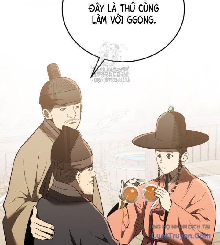 Vương Triều Đen Tối: Joseon Chapter 117 - 115