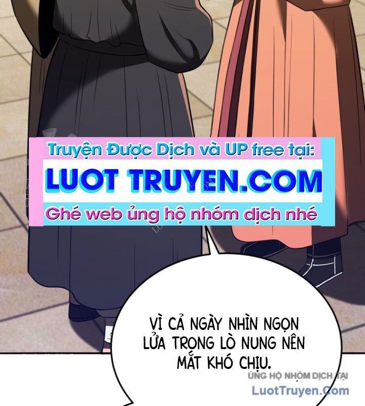 Vương Triều Đen Tối: Joseon Chapter 117 - 116