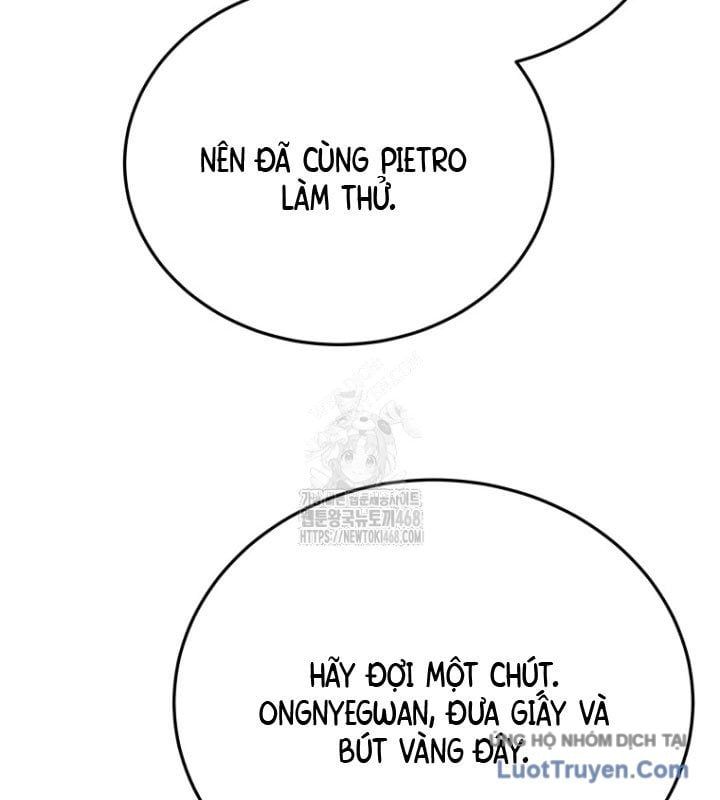 Vương Triều Đen Tối: Joseon Chapter 117 - 117