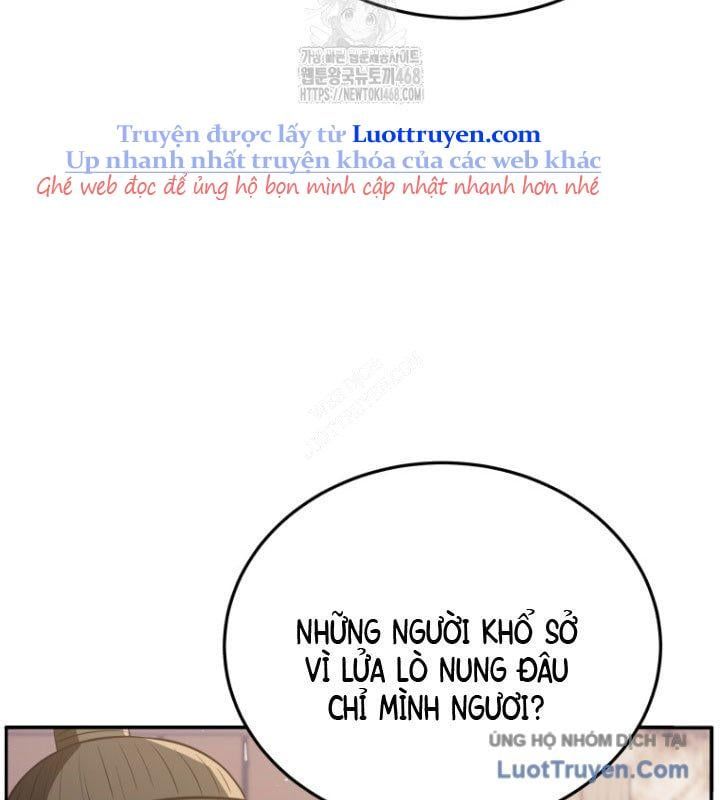 Vương Triều Đen Tối: Joseon Chapter 117 - 126