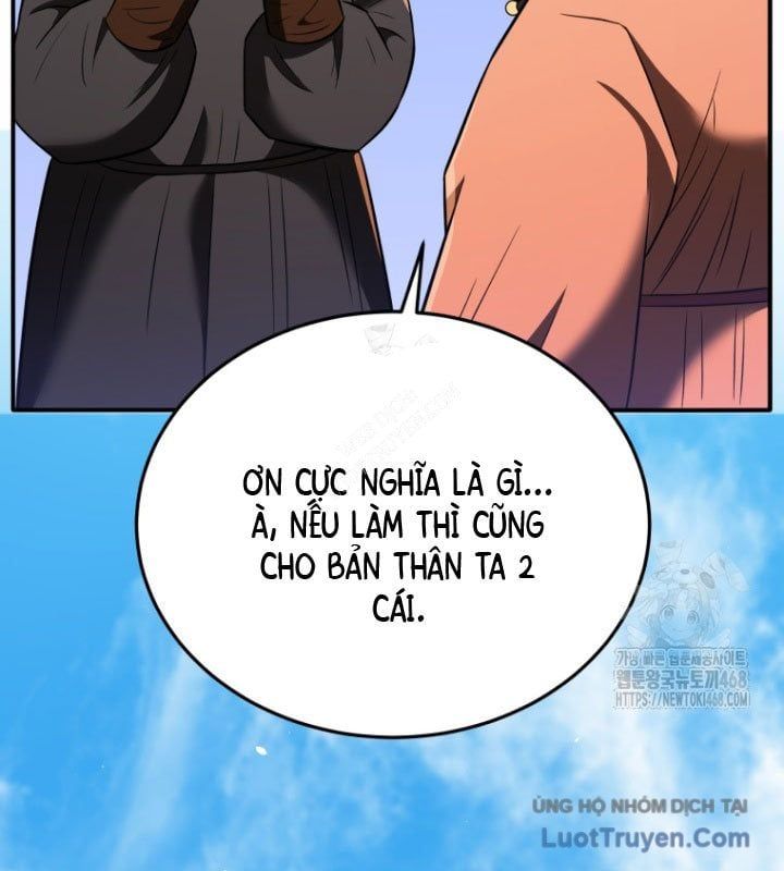 Vương Triều Đen Tối: Joseon Chapter 117 - 130