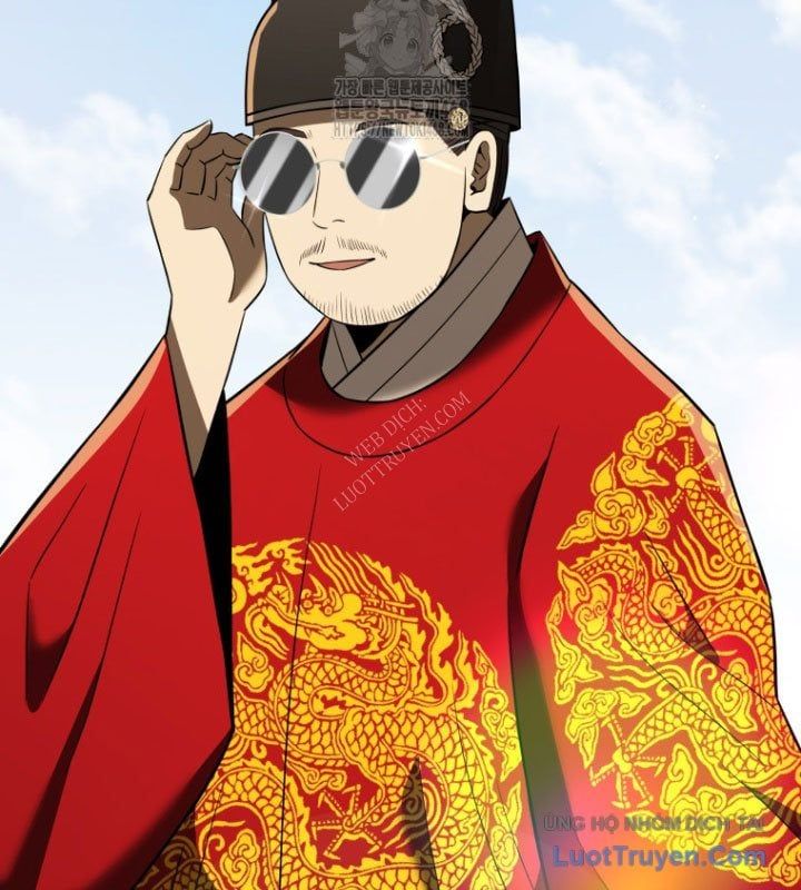 Vương Triều Đen Tối: Joseon Chapter 117 - 133