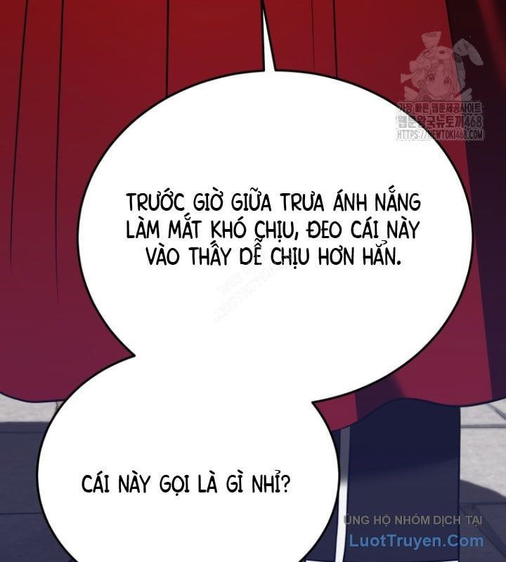 Vương Triều Đen Tối: Joseon Chapter 117 - 135