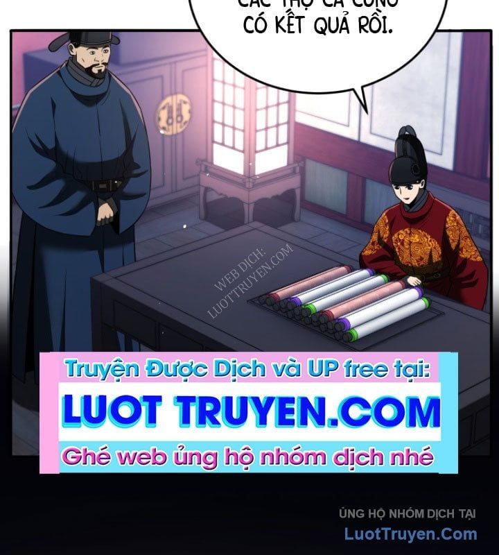 Vương Triều Đen Tối: Joseon Chapter 117 - 15