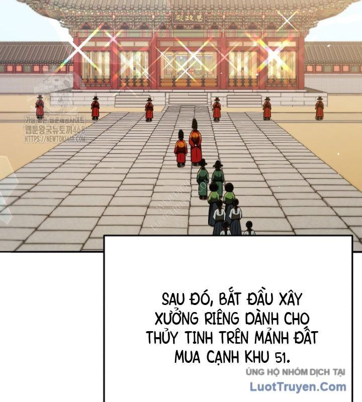 Vương Triều Đen Tối: Joseon Chapter 117 - 141