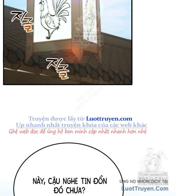 Vương Triều Đen Tối: Joseon Chapter 117 - 143