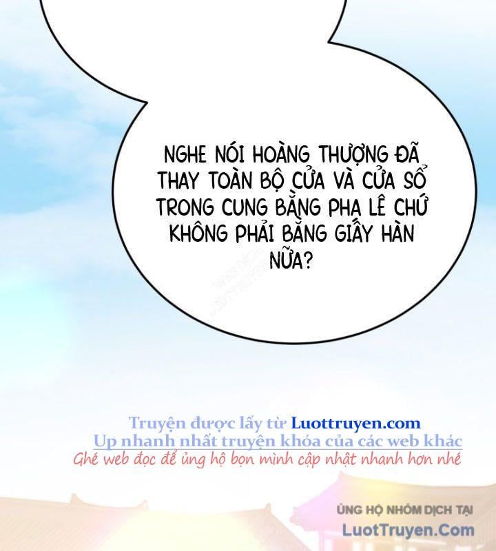 Vương Triều Đen Tối: Joseon Chapter 117 - 144