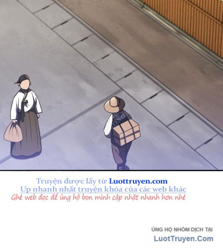 Vương Triều Đen Tối: Joseon Chapter 117 - 147