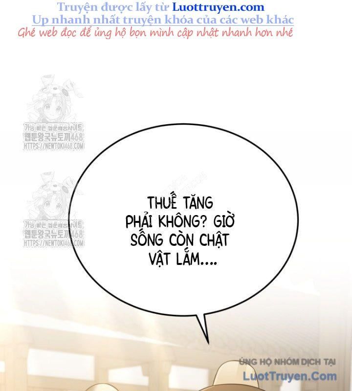 Vương Triều Đen Tối: Joseon Chapter 117 - 148