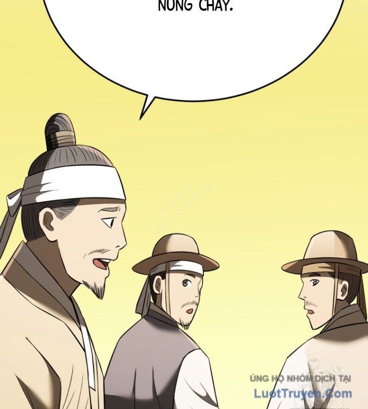 Vương Triều Đen Tối: Joseon Chapter 117 - 152