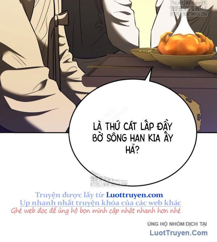 Vương Triều Đen Tối: Joseon Chapter 117 - 153