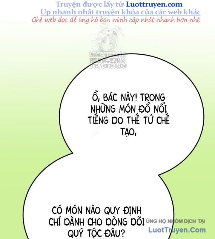 Vương Triều Đen Tối: Joseon Chapter 117 - 157