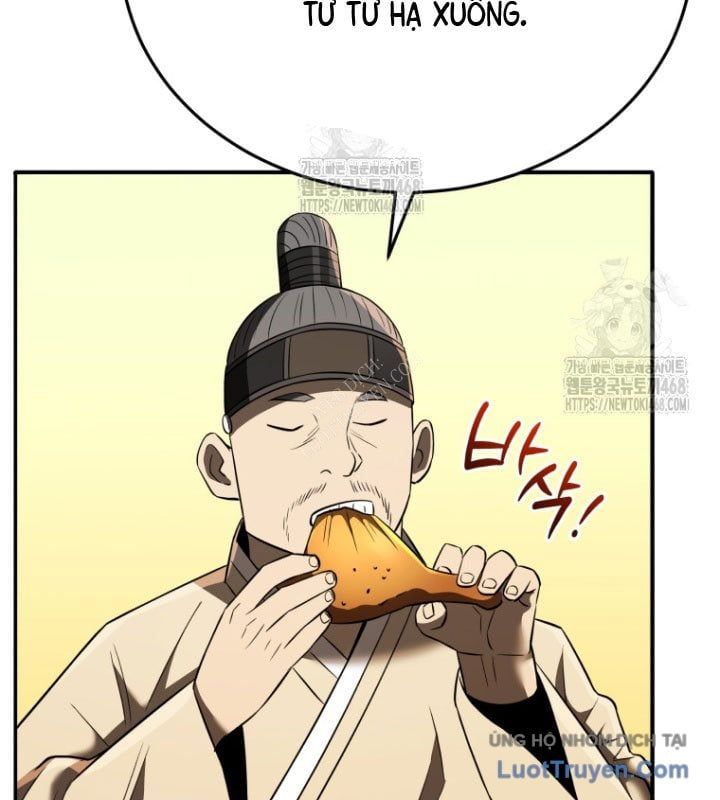 Vương Triều Đen Tối: Joseon Chapter 117 - 161