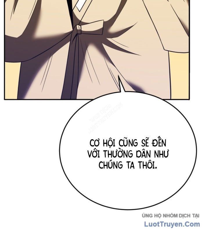 Vương Triều Đen Tối: Joseon Chapter 117 - 162