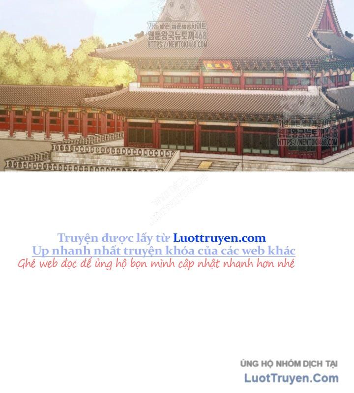 Vương Triều Đen Tối: Joseon Chapter 117 - 167