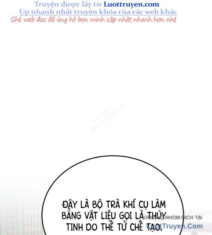 Vương Triều Đen Tối: Joseon Chapter 117 - 168