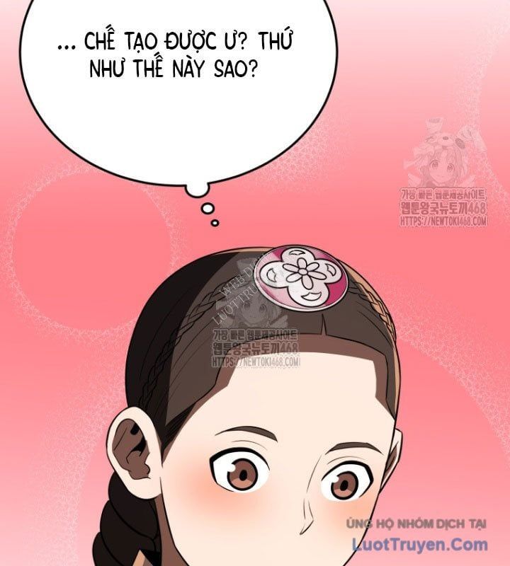 Vương Triều Đen Tối: Joseon Chapter 117 - 174