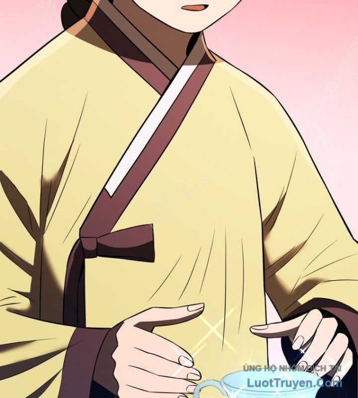 Vương Triều Đen Tối: Joseon Chapter 117 - 175