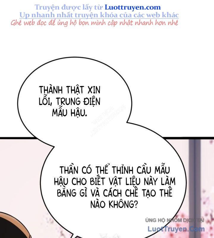 Vương Triều Đen Tối: Joseon Chapter 117 - 177