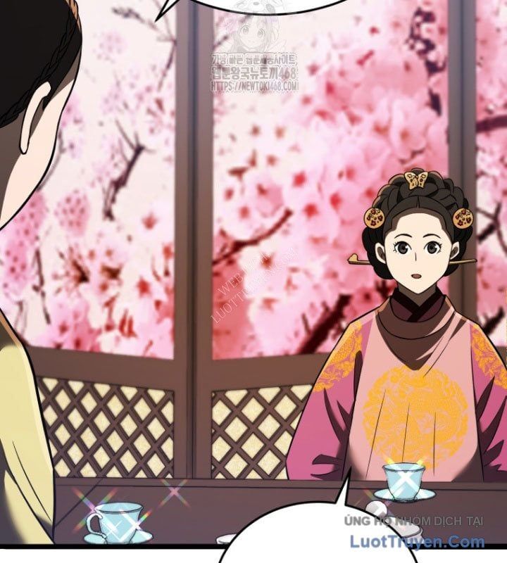 Vương Triều Đen Tối: Joseon Chapter 117 - 178