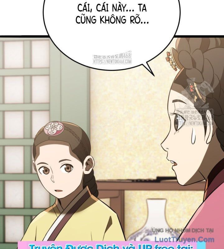 Vương Triều Đen Tối: Joseon Chapter 117 - 180