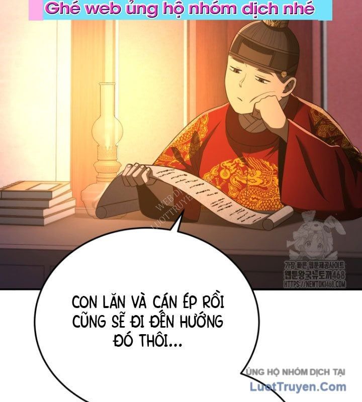 Vương Triều Đen Tối: Joseon Chapter 117 - 19