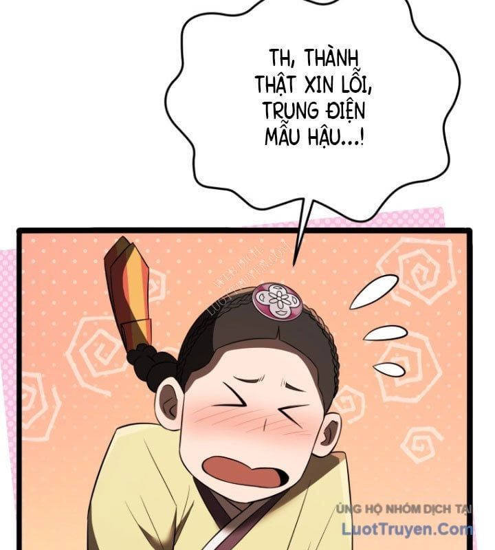 Vương Triều Đen Tối: Joseon Chapter 117 - 188